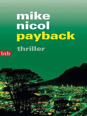 cover image of payback